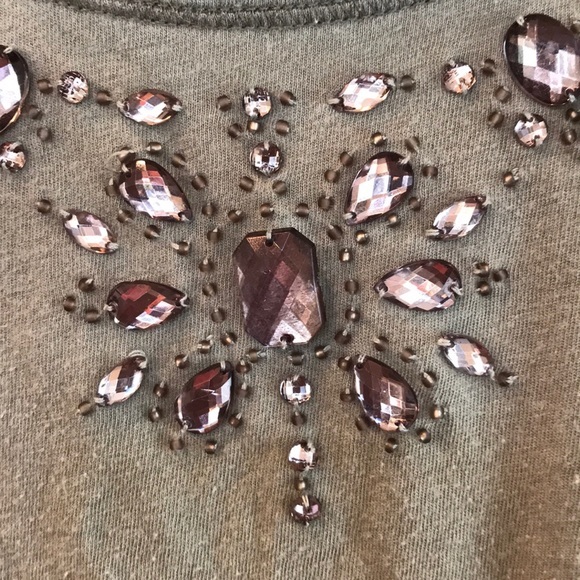 Hollister top - Picture 4 of 7